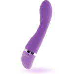 Ntense Leo Vibrator Purple Luxe Clitoral Stimulators | SEX Shop Ireland 15