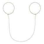 Obsessive – Bijou-907 Cuffs Talla Unica body jewelry | SEX Shop Ireland 7