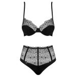 Obsessive – Sharlotte Two Pieces Set L/xl Fashion & Lingerie | SEX Shop Ireland 10
