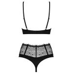 Obsessive – Sharlotte Two Pieces Set L/xl Fashion & Lingerie | SEX Shop Ireland 11