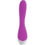 Ohmama 6 Modes And 6 Speeds Vibrator – Purple 20.5 Cm Sex Toys | SEX Shop Ireland 9