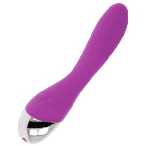 Ohmama 6 Modes And 6 Speeds Vibrator – Purple 20.5 Cm Sex Toys | SEX Shop Ireland