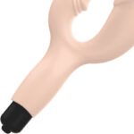 Ohmama Classic Rabbit Vibrator Flesh Xmas Edition Masturbators for Women | SEX Shop Ireland 9