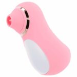 Ohmama Clit Stimulating With Vibrating Tongue 10 Patterns Clitoral Stimulators | SEX Shop Ireland 10