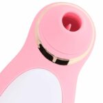 Ohmama Clit Stimulating With Vibrating Tongue 10 Patterns Clitoral Stimulators | SEX Shop Ireland 11
