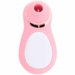 Ohmama Clit Stimulating With Vibrating Tongue 10 Patterns Clitoral Stimulators | SEX Shop Ireland 13