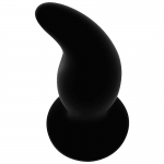 Ohmama Curved Silicone Butt Plug P-spot 12 Cm Anal Sex Toys | SEX Shop Ireland 8