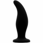 Ohmama Curved Silicone Butt Plug P-spot 12 Cm Anal Sex Toys | SEX Shop Ireland 9
