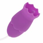 Ohmama Double Stimulating Vibe 10 Modes Of Vibration Sex Toys | SEX Shop Ireland 9