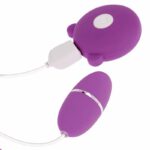 Ohmama Double Stimulating Vibe 10 Modes Of Vibration Sex Toys | SEX Shop Ireland 11