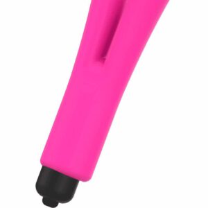 Ohmama Dual Multifuntion Pink Vibrator Xmas Edition Clitoral Stimulators | SEX Shop Ireland 3
