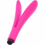 Ohmama Dual Multifuntion Pink Vibrator Xmas Edition Clitoral Stimulators | SEX Shop Ireland 7