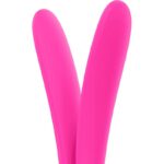 Ohmama Dual Multifuntion Pink Vibrator Xmas Edition Clitoral Stimulators | SEX Shop Ireland 9