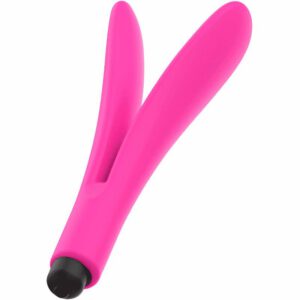 Ohmama Dual Multifuntion Pink Vibrator Xmas Edition Clitoral Stimulators | SEX Shop Ireland