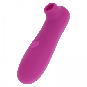 Ohmama Estimulador Clitoris – Lila 10 Velocidades Clitoral Sucking Vibrator | SEX Shop Ireland