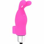 Ohmama Finger Rabbit Vibrator Clitoral Stimulators | SEX Shop Ireland 11