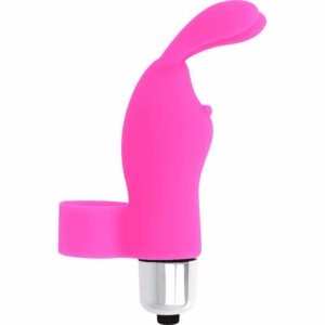 Ohmama Finger Rabbit Vibrator Clitoral Stimulators | SEX Shop Ireland