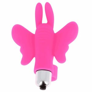 Ohmama Finger Stimulating Butterfly Clitoral Stimulators | SEX Shop Ireland