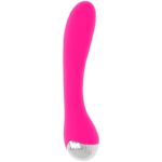 Ohmama G-spot Stimulating Vibrator 19 Cm Classic Vibrators | SEX Shop Ireland 9