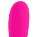 Ohmama G-spot Stimulating Vibrator 19 Cm Classic Vibrators | SEX Shop Ireland 10