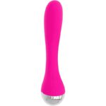 Ohmama G-spot Stimulating Vibrator 19 Cm Classic Vibrators | SEX Shop Ireland 11