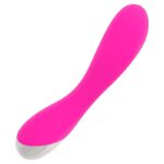 Ohmama G-spot Stimulating Vibrator 19.5 Cm Classic Vibrators | SEX Shop Ireland 7