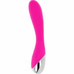 Ohmama G-spot Stimulating Vibrator 19.5 Cm Classic Vibrators | SEX Shop Ireland 9