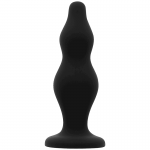 Ohmama Leveled Silicone Butt Plug 12 Cm Butt Plugs | SEX Shop Ireland 7