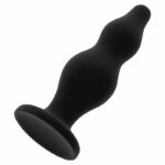 Ohmama Leveled Silicone Butt Plug 12 Cm Butt Plugs | SEX Shop Ireland 6
