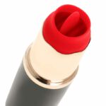 Ohmama Lipstick With Vibrating Tongue Clitoral Stimulators | SEX Shop Ireland 10