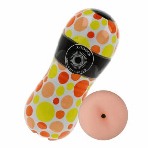 Ohmama Masturbador Con Vibracion – Butt Fleshlights | SEX Shop Ireland