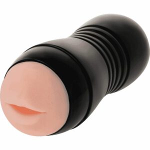 Ohmama Masturbador Con Vibracion – Mouth Fleshlights | SEX Shop Ireland 3