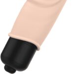 Ohmama Mini Vibrator Realistic Xmas Edition Clitoral Stimulators | SEX Shop Ireland 8