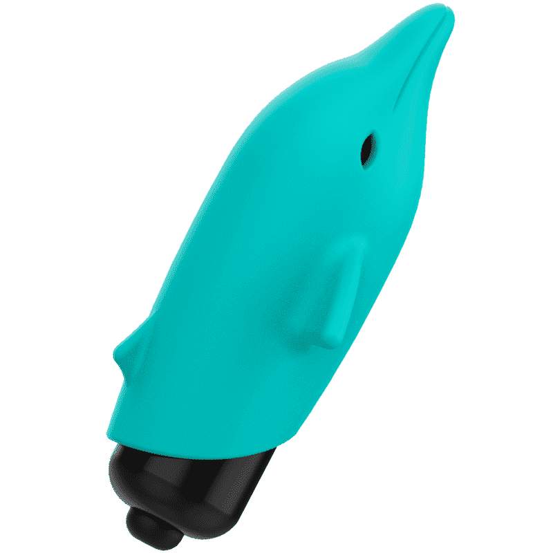 Ohmama Pocket Dolphin Vibrator Xmas Edition Clitoral Stimulators | SEXstore.ie 4 Ohmama Pocket Dolphin Vibrator Xmas Edition Clitoral Stimulators | SEXstore.ie 4