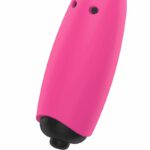 Ohmama Pocket Vibe Pink Xmas Edition Clitoral Stimulators | SEXstore.ie 8