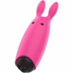 Ohmama Pocket Vibe Pink Xmas Edition Clitoral Stimulators | SEXstore.ie 7