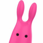 Ohmama Pocket Vibe Pink Xmas Edition Clitoral Stimulators | SEXstore.ie 9