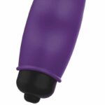 Ohmama Pocket Vibe Purple Xmas Edition Clitoral Stimulators | SEXstore.ie 8