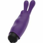 Ohmama Pocket Vibe Purple Xmas Edition Clitoral Stimulators | SEXstore.ie 7