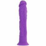 Ohmama Realistic Silicone Dildo 8 Speeds Dildos | SEX Shop Ireland 9