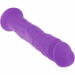 Ohmama Realistic Silicone Dildo 8 Speeds Dildos | SEX Shop Ireland 8