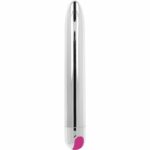 Ohmama Rechargeable Vibrator 10 Speeds  18.5 Cm Classic Vibrators | SEX Shop Ireland 8