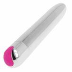 Ohmama Rechargeable Vibrator 10 Speeds  18.5 Cm Classic Vibrators | SEX Shop Ireland 9
