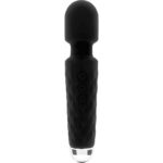 Ohmama Rechargeable Wand 10 Speeds Vibrators | SEX Shop Ireland 9