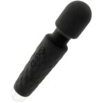 Ohmama Rechargeable Wand 10 Speeds Vibrators | SEX Shop Ireland 8