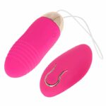 Ohmama Remote Control Vibrating Egg 10 Speeds Balls, eggs and bullets | SEX Shop Ireland 9