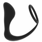 Ohmama Silicone Butt Plug And Ring 10.5 Cm Butt Plugs | SEXstore.ie 8