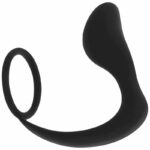 Ohmama Silicone Butt Plug And Ring 10.5 Cm Butt Plugs | SEXstore.ie 9