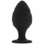 Ohmama Silicone Butt Plug Size L – 9 Cm Butt Plugs | SEX Shop Ireland 9