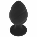 Ohmama Silicone Butt Plug Size L – 9 Cm Butt Plugs | SEX Shop Ireland 10